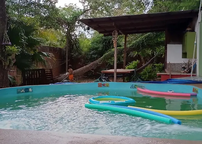 Aloha Hospedaje