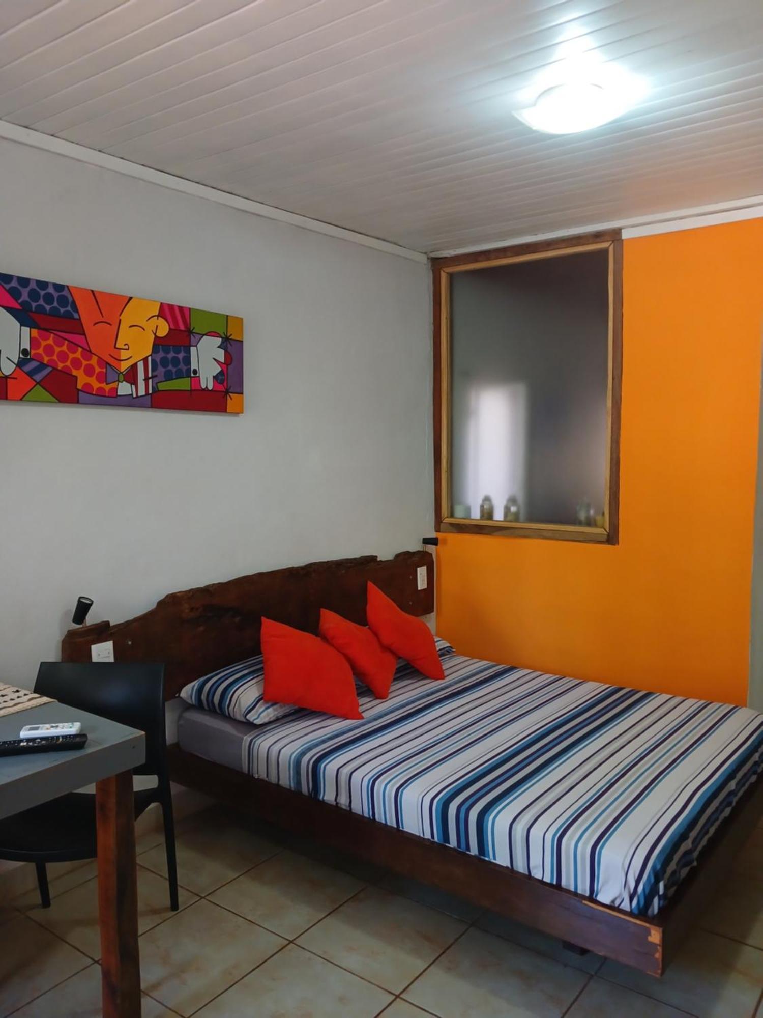 Aloha Apartment *