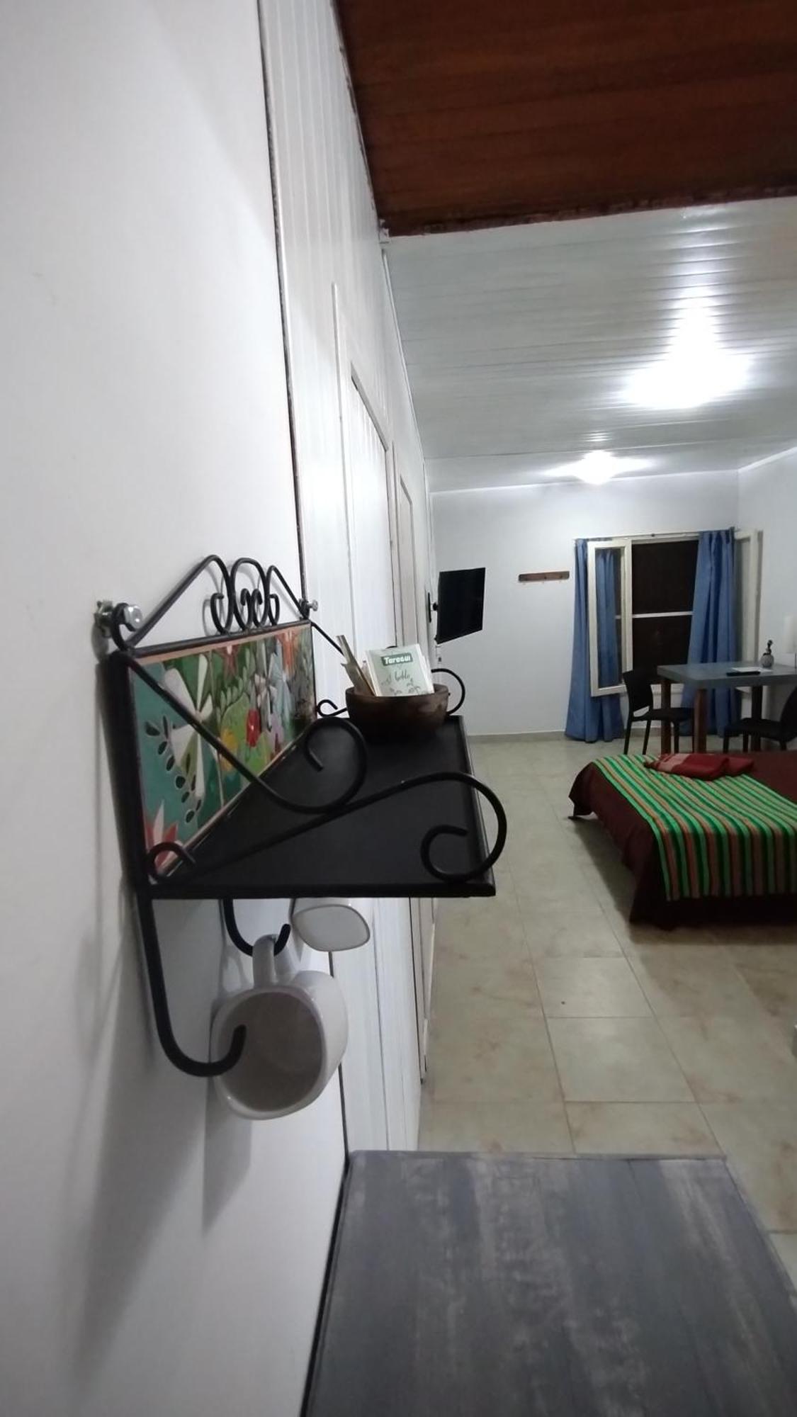 Apartment Aloha Puerto Iguazu