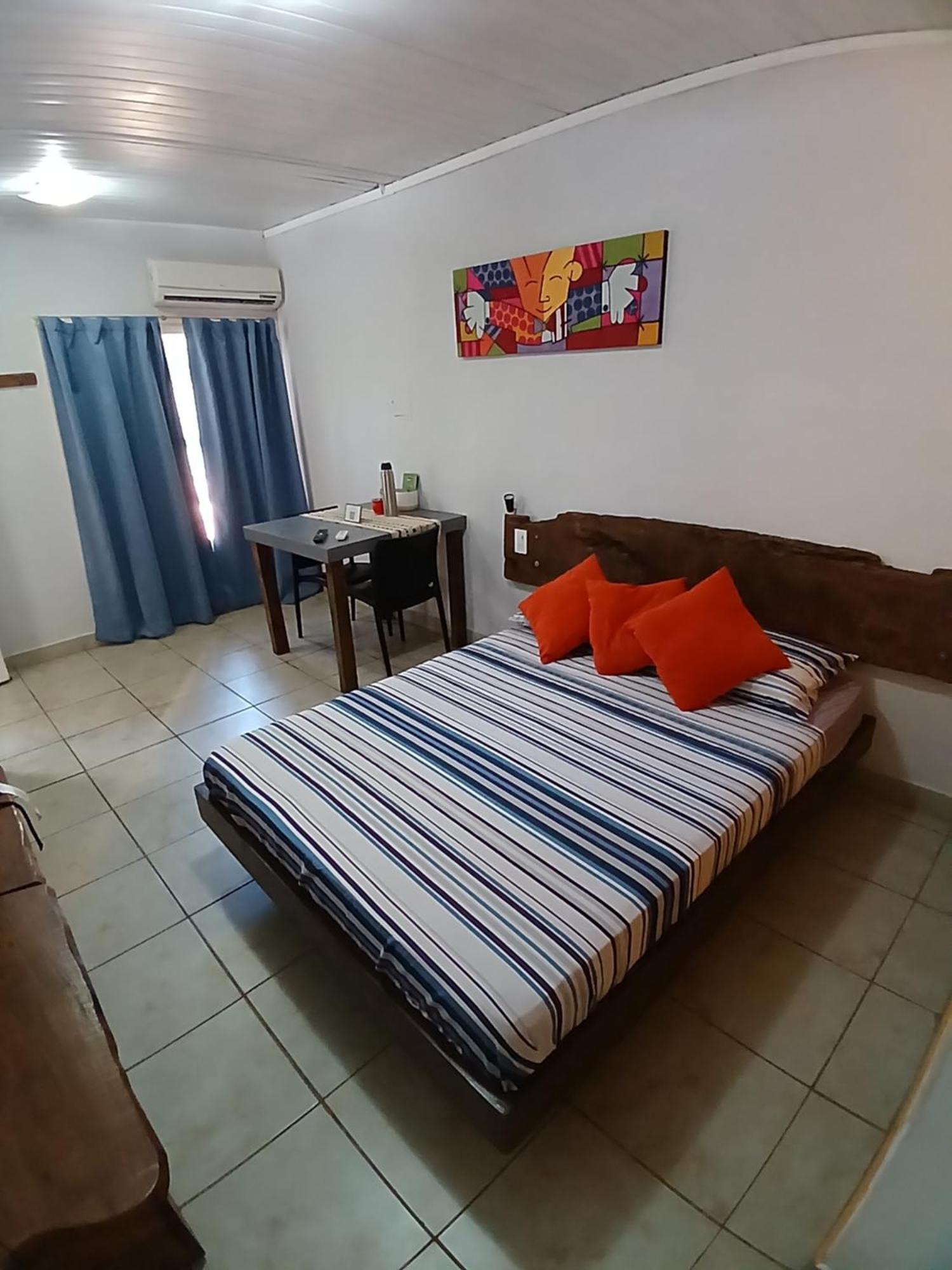 Aloha Puerto Iguazu