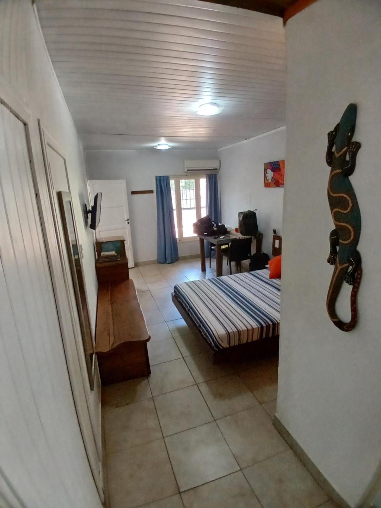 Apartment Aloha Puerto Iguazu