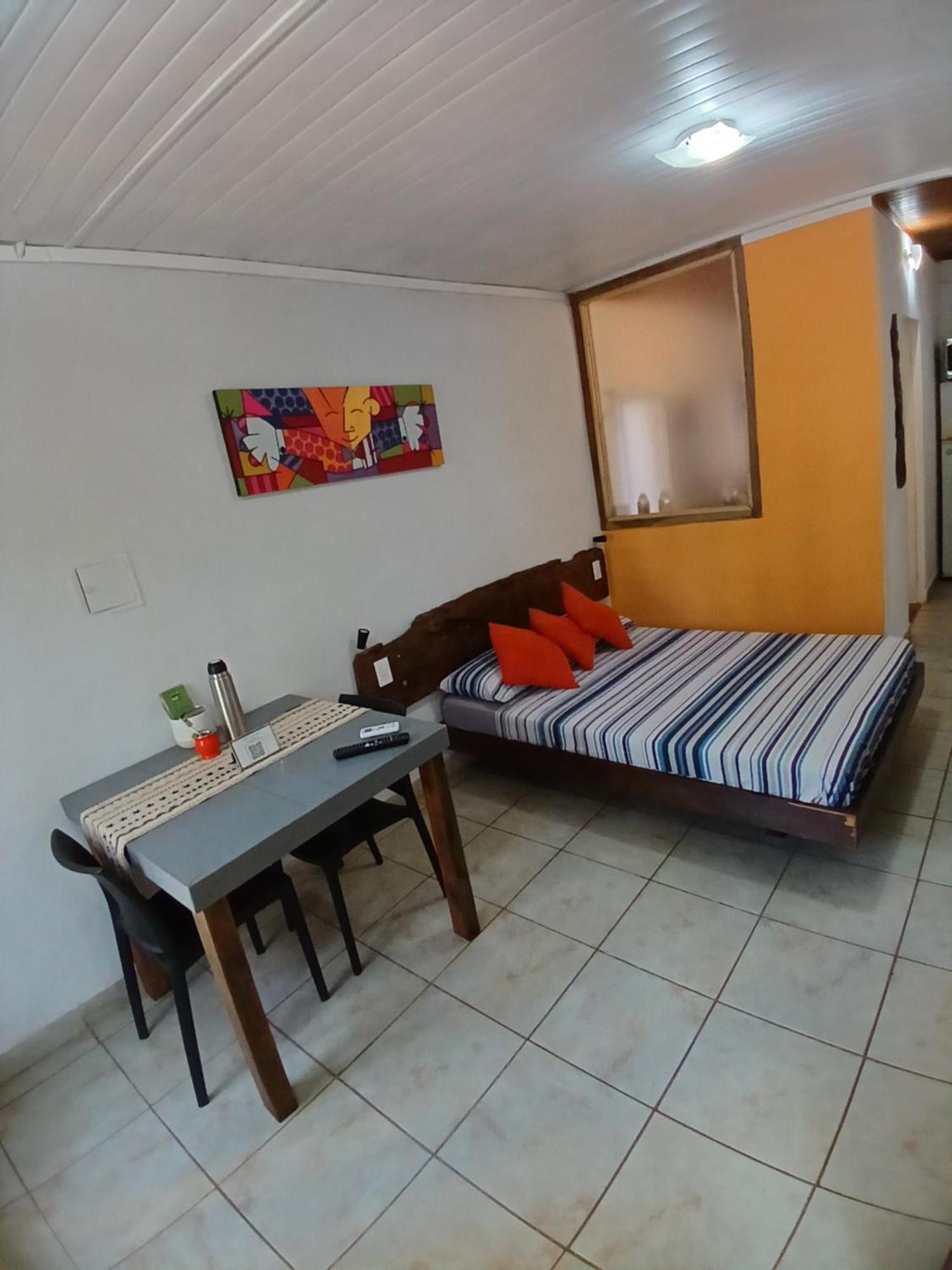 Aloha Apartment