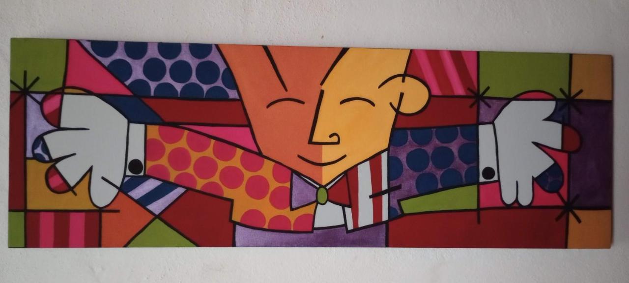 Aloha Apartamento