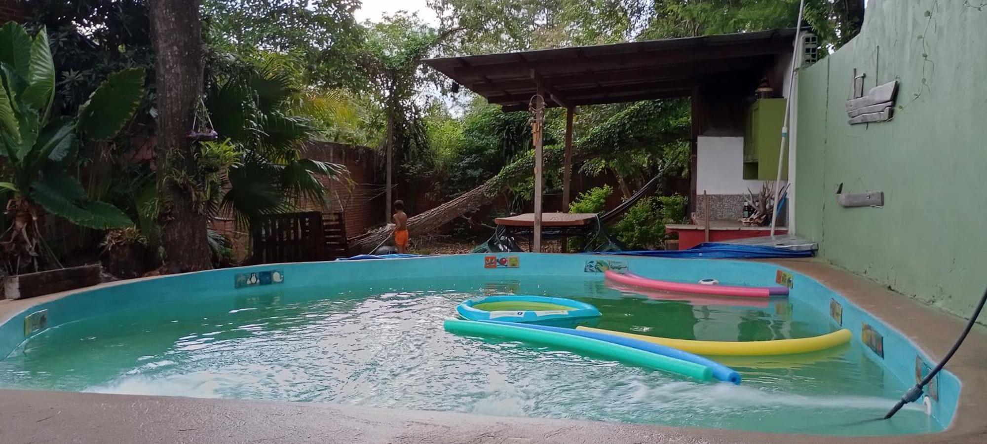 Apartamento Aloha